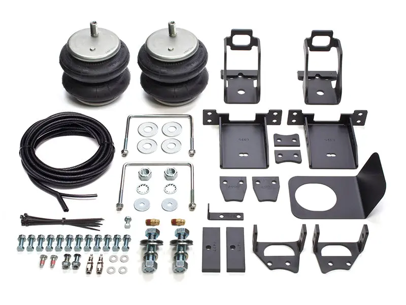 Rr4648 - Air Suspension Helper Kit For Leaf Springs 1