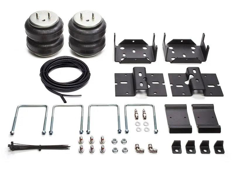 Rr4583 - Air Suspension Helper Kit For Leaf Springs 1