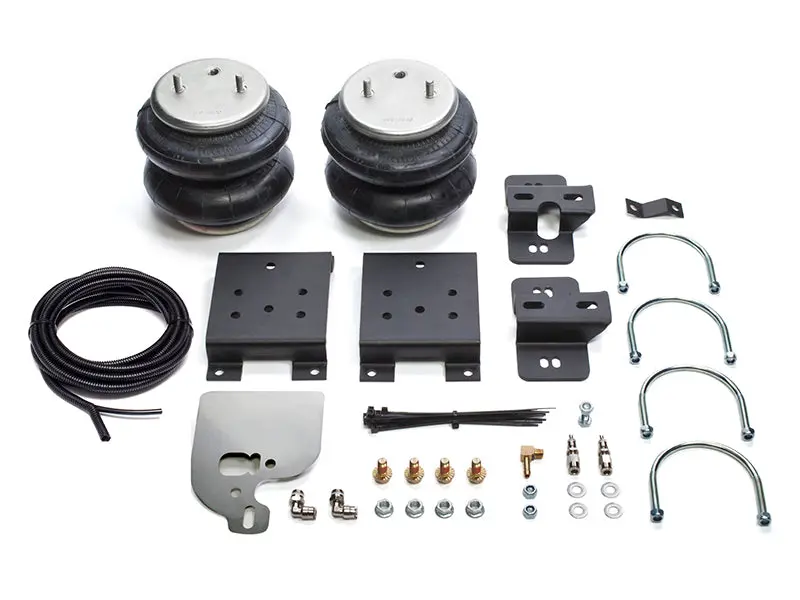 Rr4522 - Air Suspension Helper Kit For Leaf Springs 1