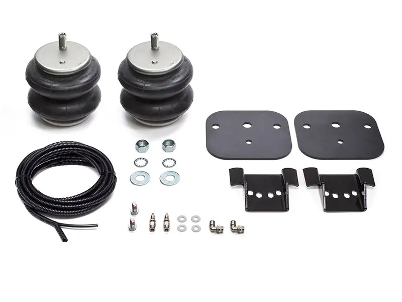 Rr4641 - Air Suspension Helper Kit For Leaf Springs 1