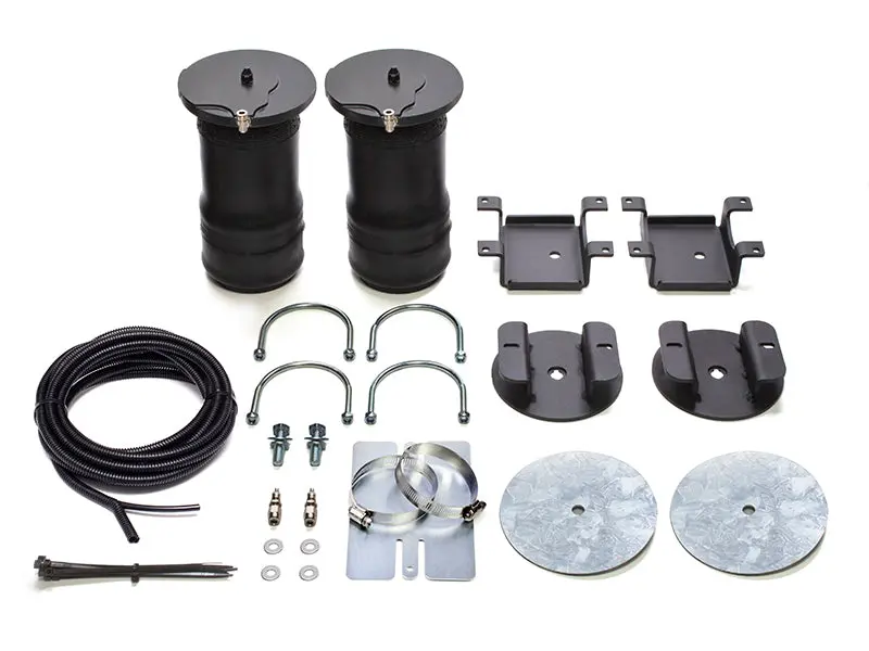 Rr4627 - Air Suspension Helper Kit For Leaf Springs 1