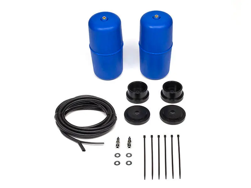 Cr5077 - Air Suspension Helper Kit For Coil Springs 1