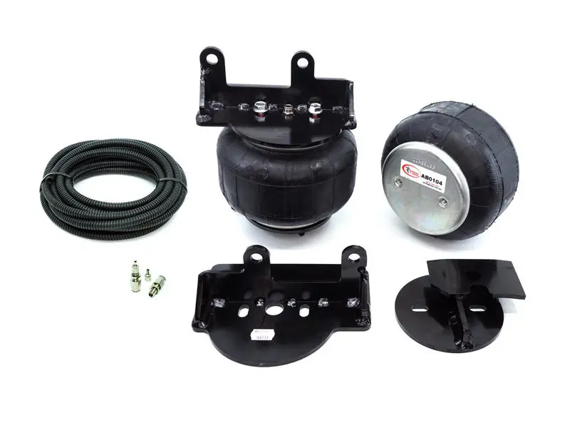 Rr7023 - Air Suspension Helper Kit For Leaf Springs 1