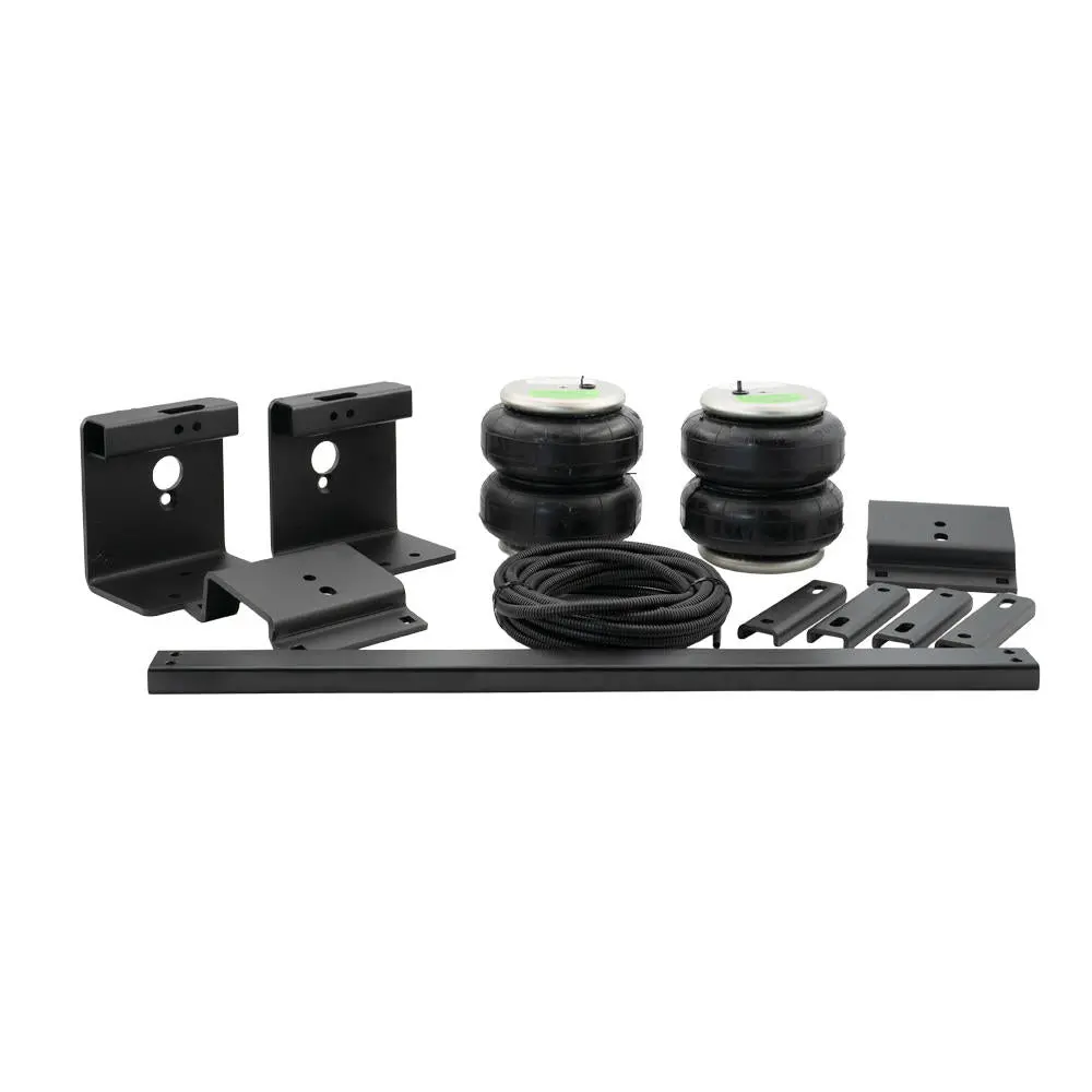 Rr4592 - Air Suspension Helper Kit For Leaf Springs 1