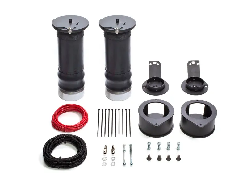 Oa6019 - Full Air Suspension Kit 1