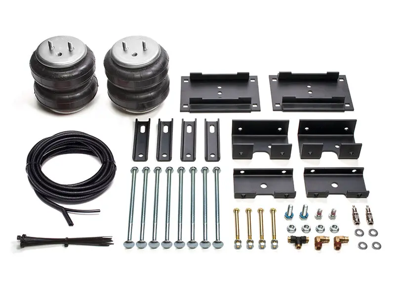 Rr4554 - Air Suspension Helper Kit For Leaf Springs 1