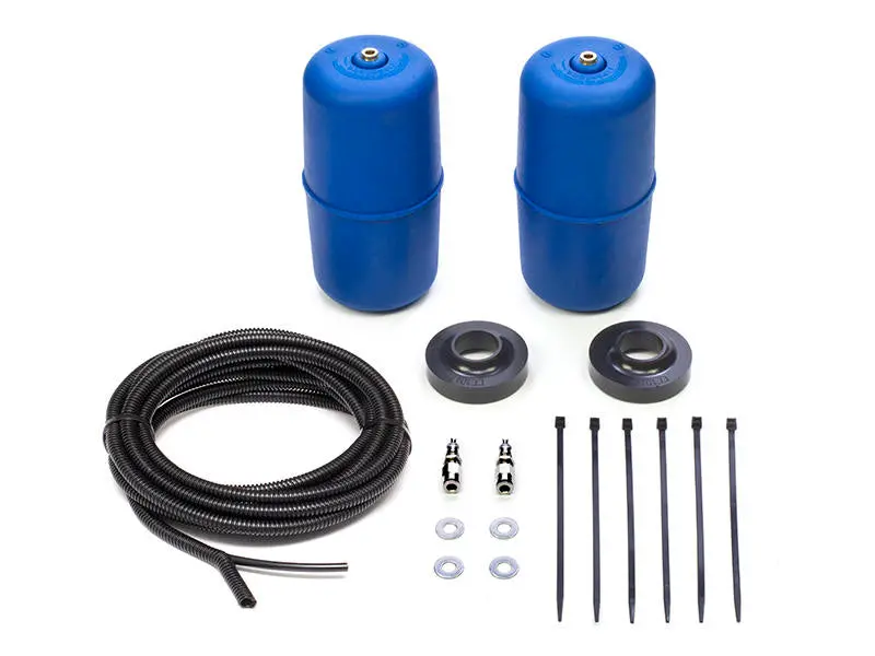 Cr5103 - Air Suspension Helper Kit For Coil Springs 1