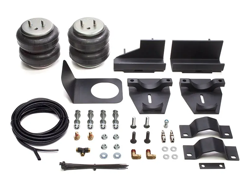 Rr4562 - Air Suspension Helper Kit For Leaf Springs 1