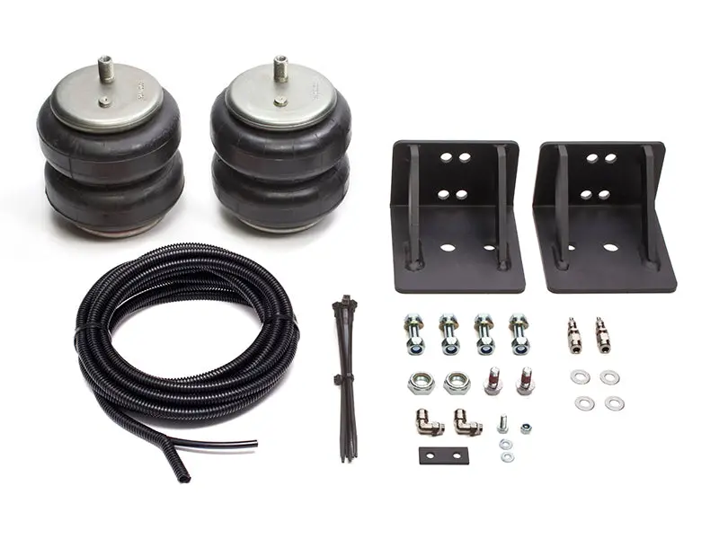Rr4620 - Air Suspension Helper Kit For Leaf Springs 1