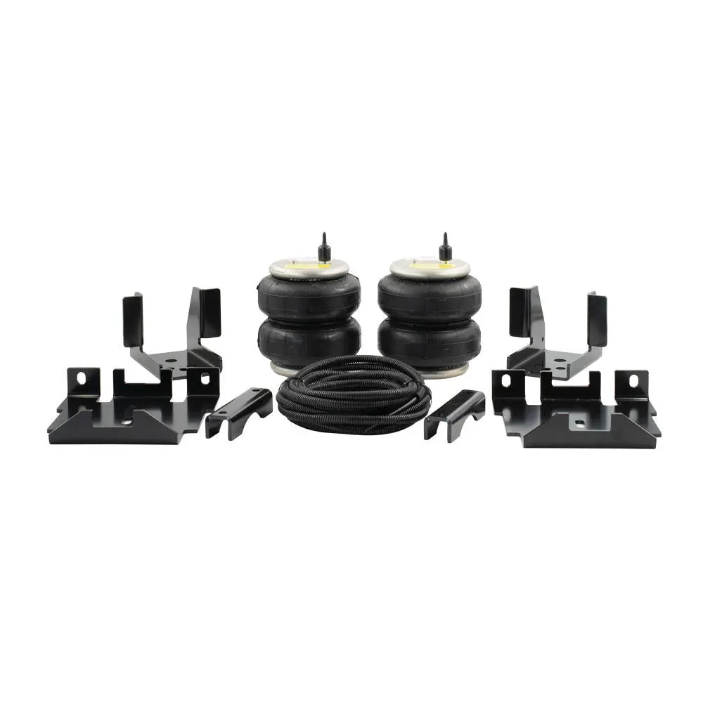 Rr4675 - Air Suspension Helper Kit For Leaf Springs 1