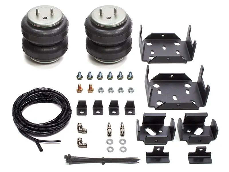 Rr4596 - Air Suspension Helper Kit For Leaf Springs 1