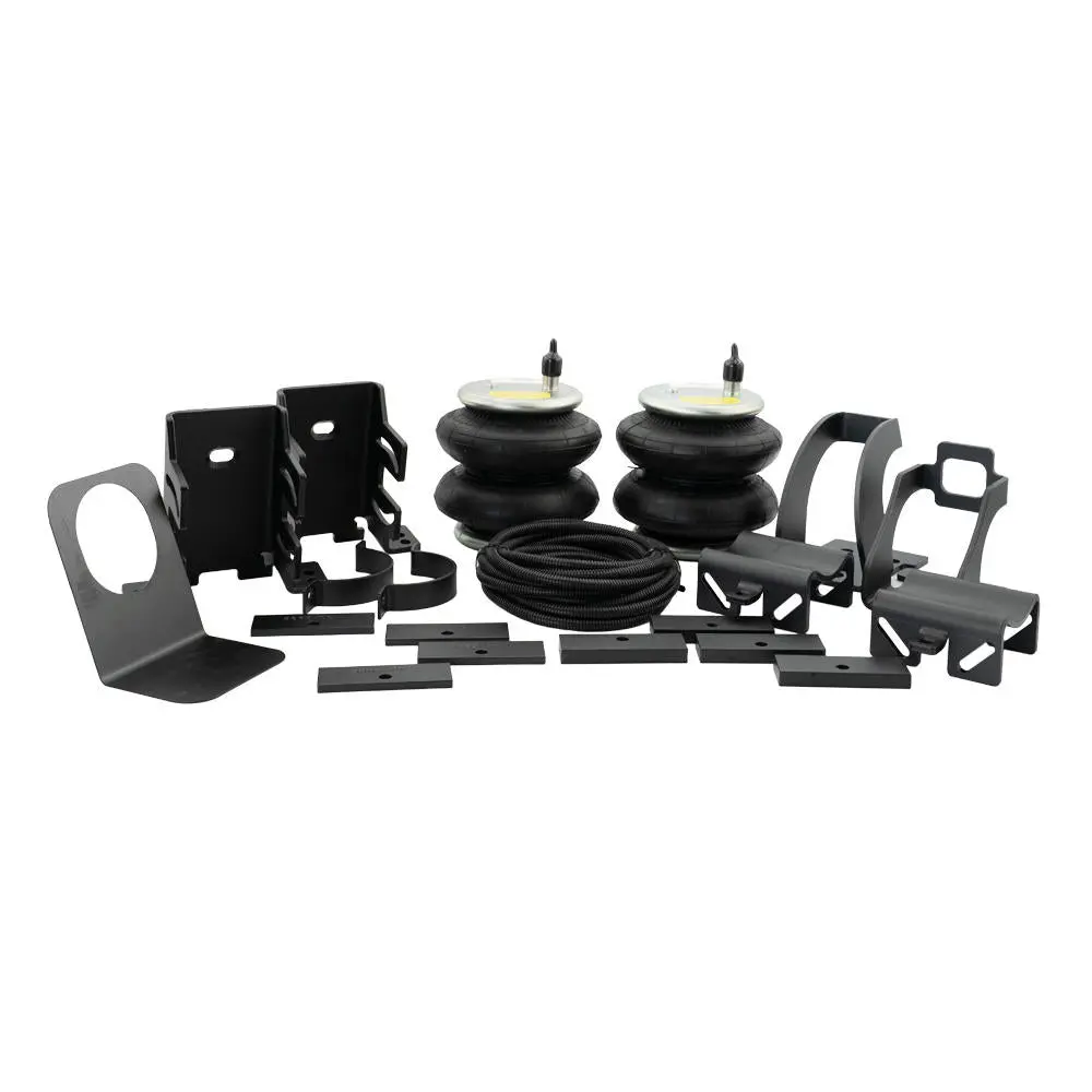 Rr4696 - Air Suspension Helper Kit For Leaf Springs 1