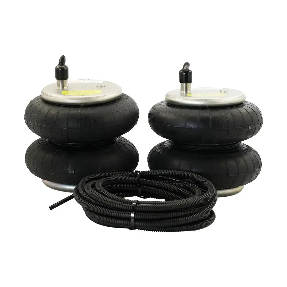Rr7039 - Air Suspension Helper Kit For Leaf Springs 1