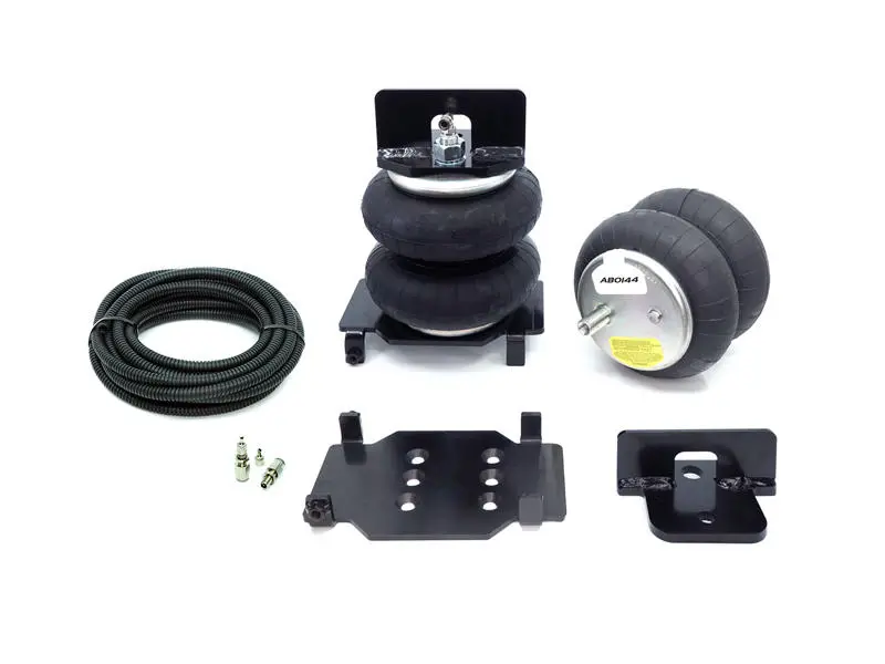 Rr7019 - Air Suspension Helper Kit For Leaf Springs 1