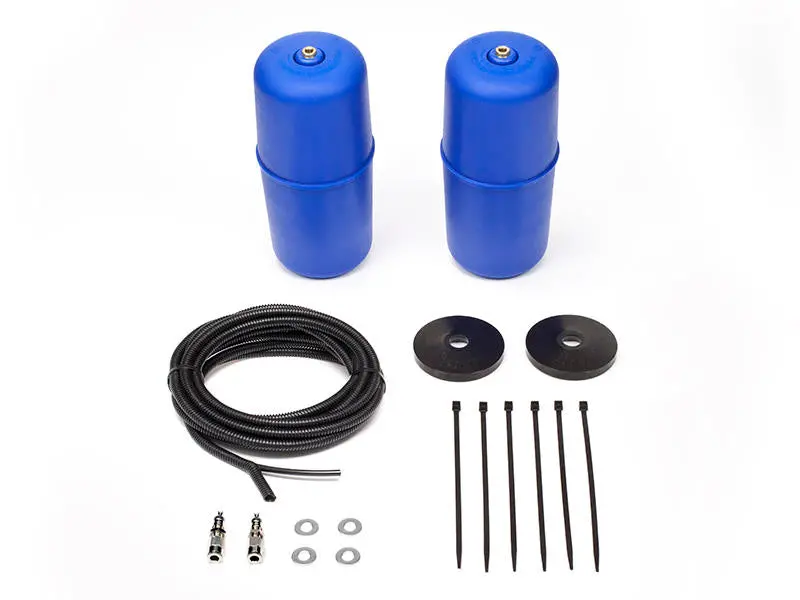 Cr5004 - Air Suspension Helper Kit For Coil Springs 1