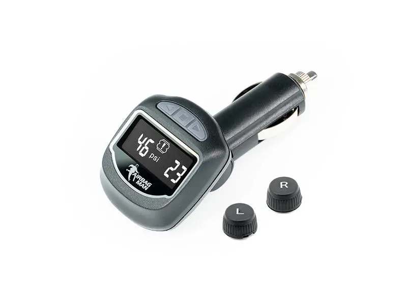 Ac3500dw - Dual Wireless Digital Pressure Monitoring 1