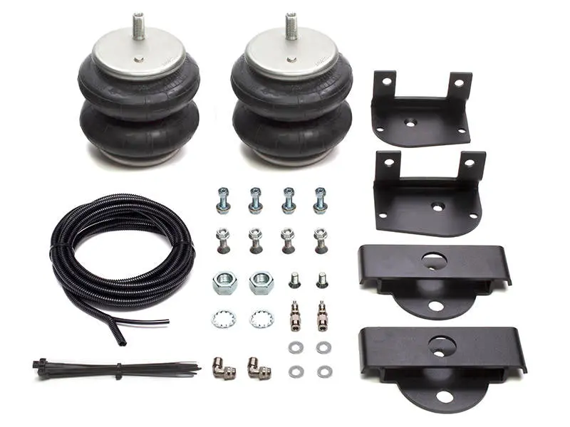 Rr7026 - Air Suspension Helper Kit For Leaf Springs 1