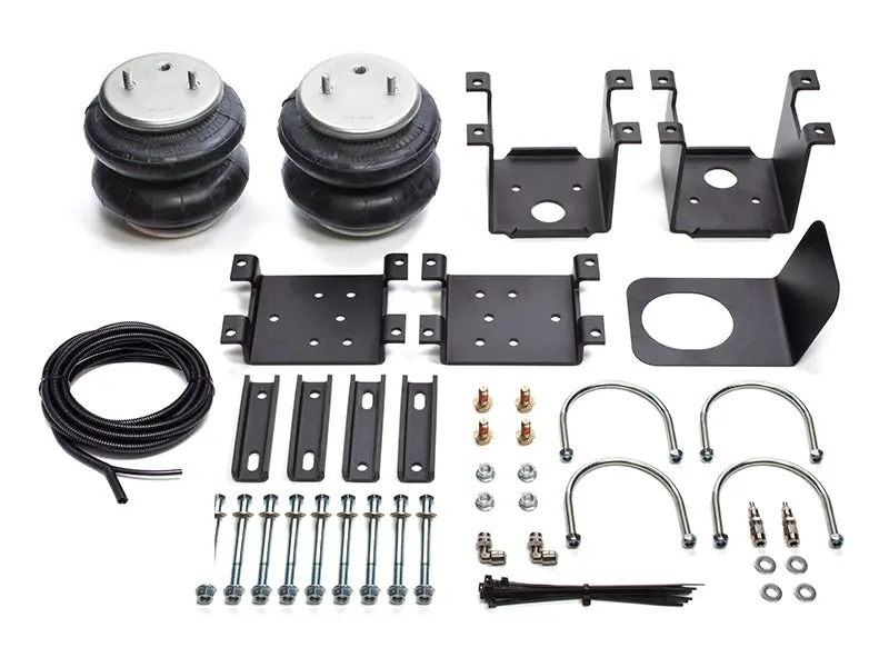 Rr4524 - Air Suspension Helper Kit For Leaf Springs 1