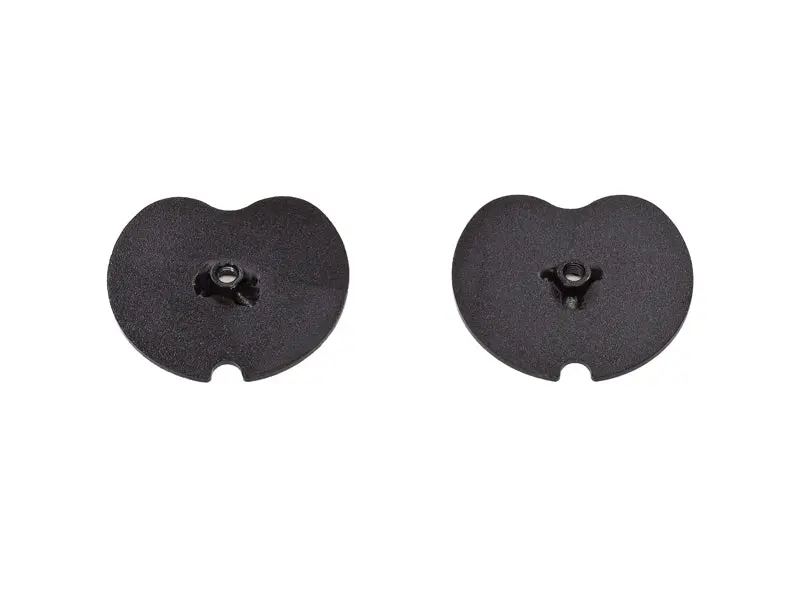 Oa6004 - Adapter Plates For Land Cruiser Oa Rear Kits 1
