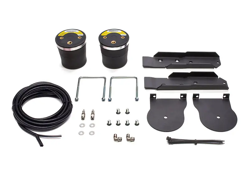 Rr4619 - Air Suspension Helper Kit For Leaf Springs 1