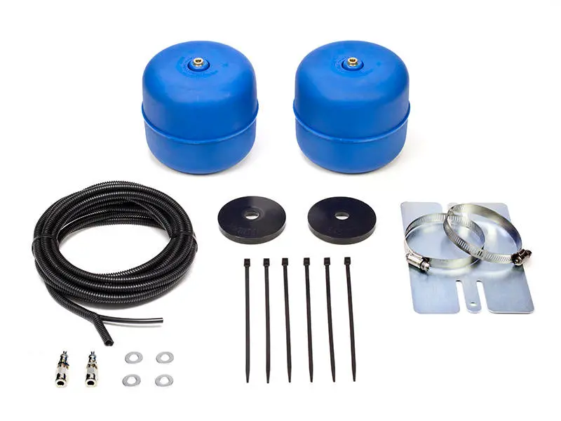 Cr5009 - Air Suspension Helper Kit For Coil Springs 1