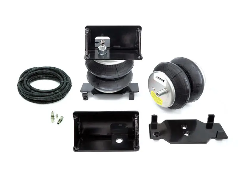 Rr7022 - Air Suspension Helper Kit For Leaf Springs 1