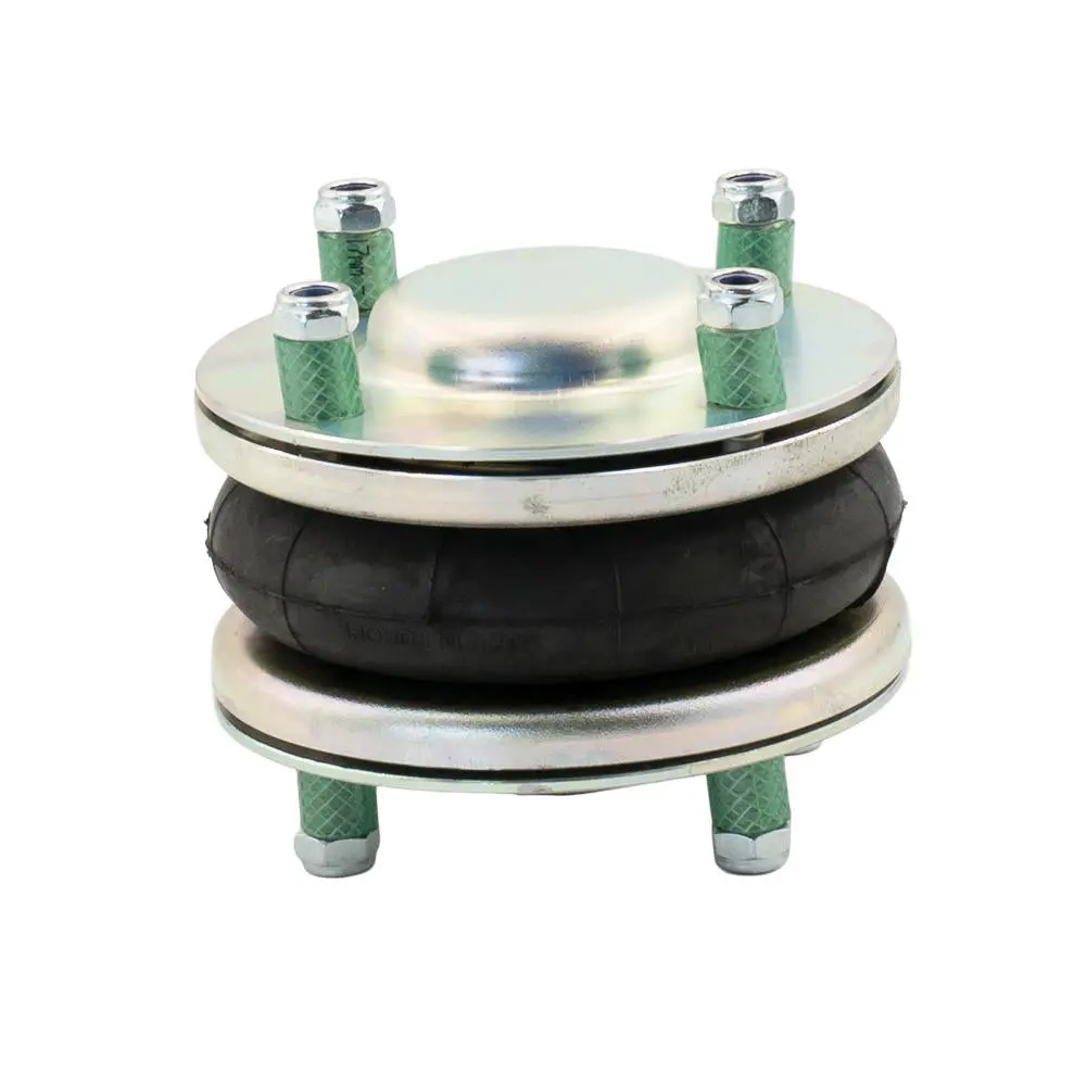 Db0618r - Air Spring 6 X 1 Assembly 1