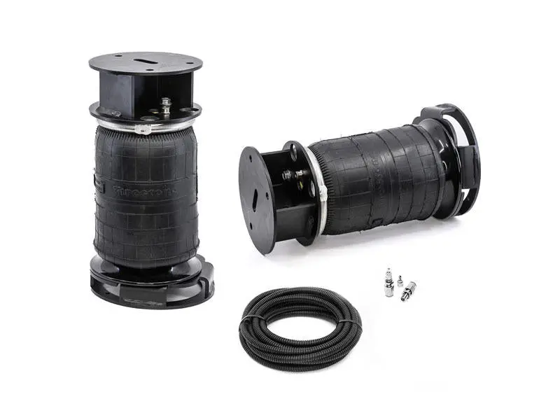 Oa6054m - Full Air Suspension Kit  - Metric Tubing 1