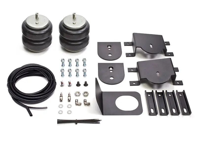Rr4610 - Air Suspension Helper Kit For Leaf Springs 1