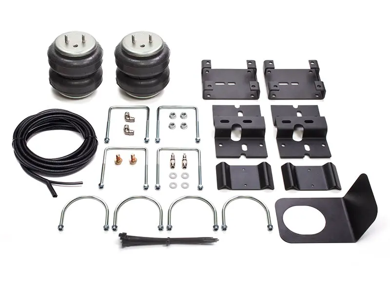Rr4598 - Air Suspension Helper Kit For Leaf Springs 1