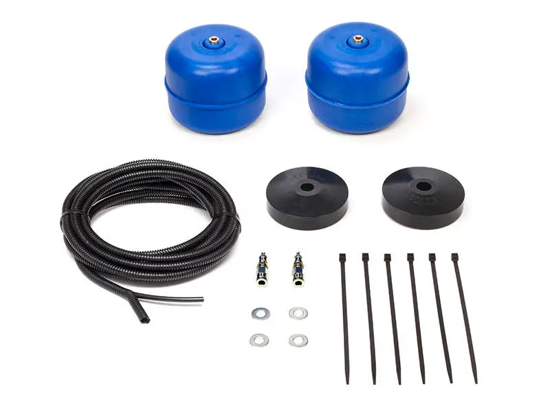 Cr5014 - Air Suspension Helper Kit For Coil Springs 1