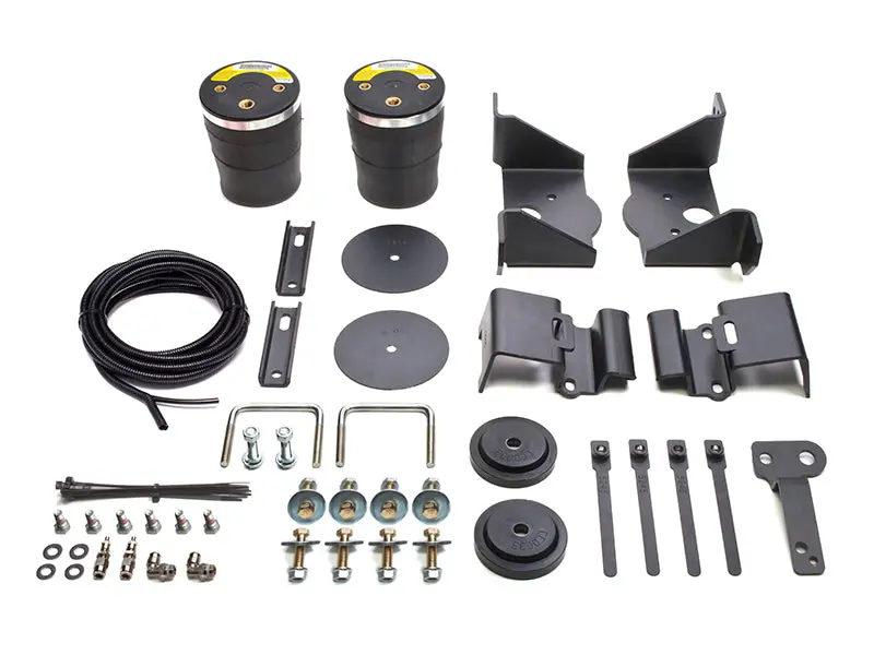 Rr4555 - Air Suspension Helper Kit For Leaf Springs 1