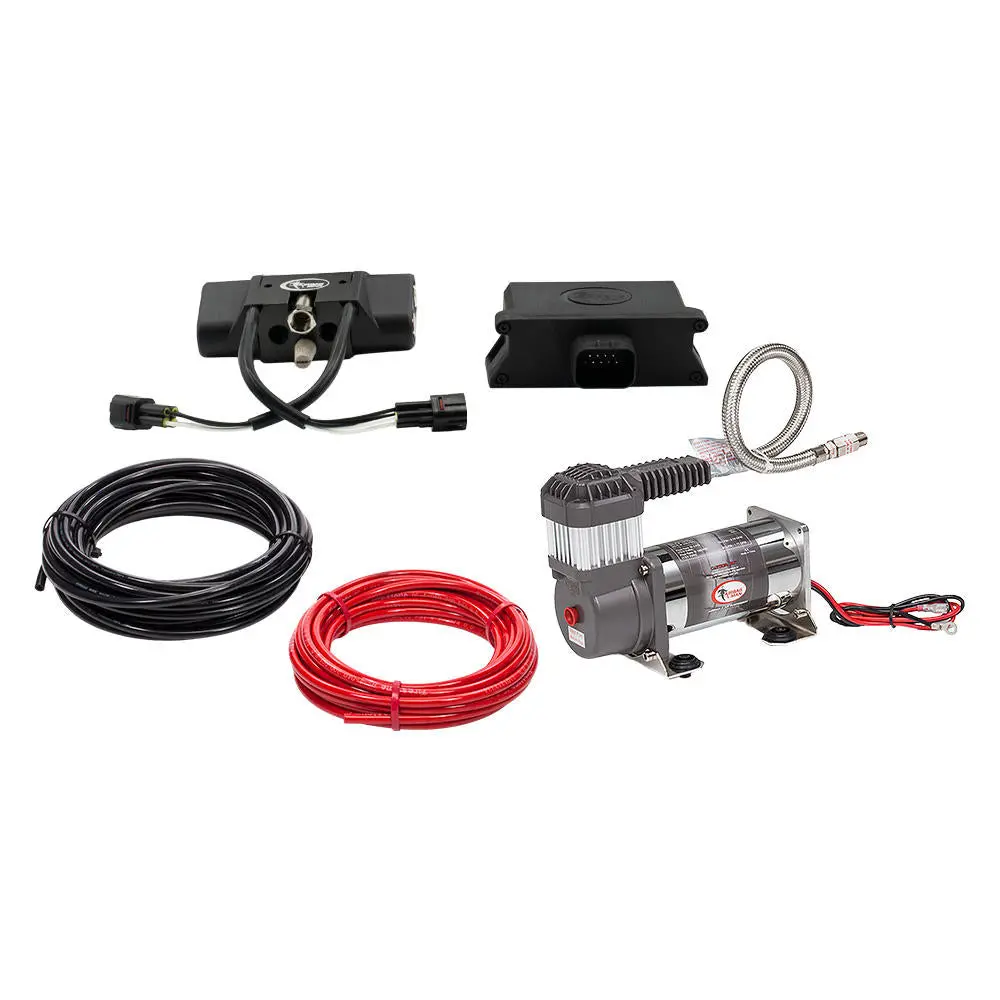 Ac3170 - Wireless App Control Kit With Heavy Duty Air Compressor 1