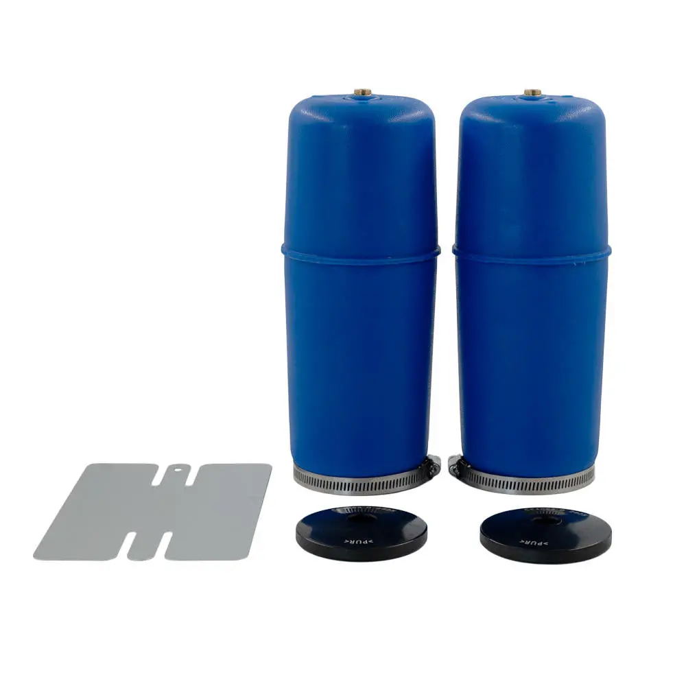 Cr5173 - Air Suspension Helper Kit For Coil Springs 1