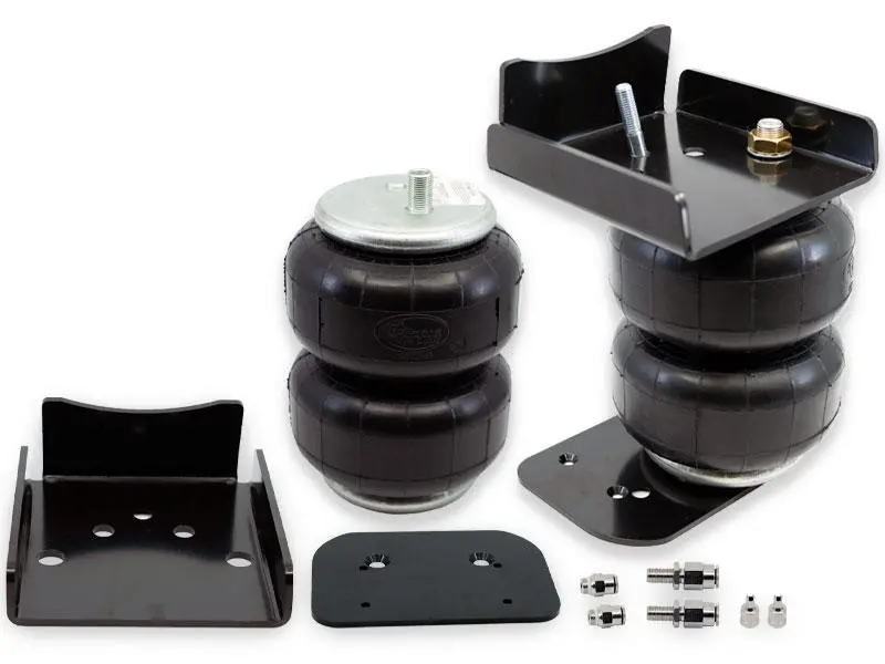 Rr4734 - Air Suspension Helper Kit For Leaf Springs 1