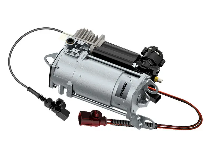 Ac8378 - Wabco Air Compressor Replacement Audi 1