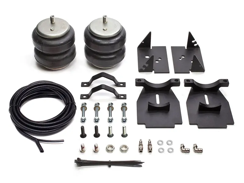 Rr4601 - Air Suspension Helper Kit For Leaf Springs 1