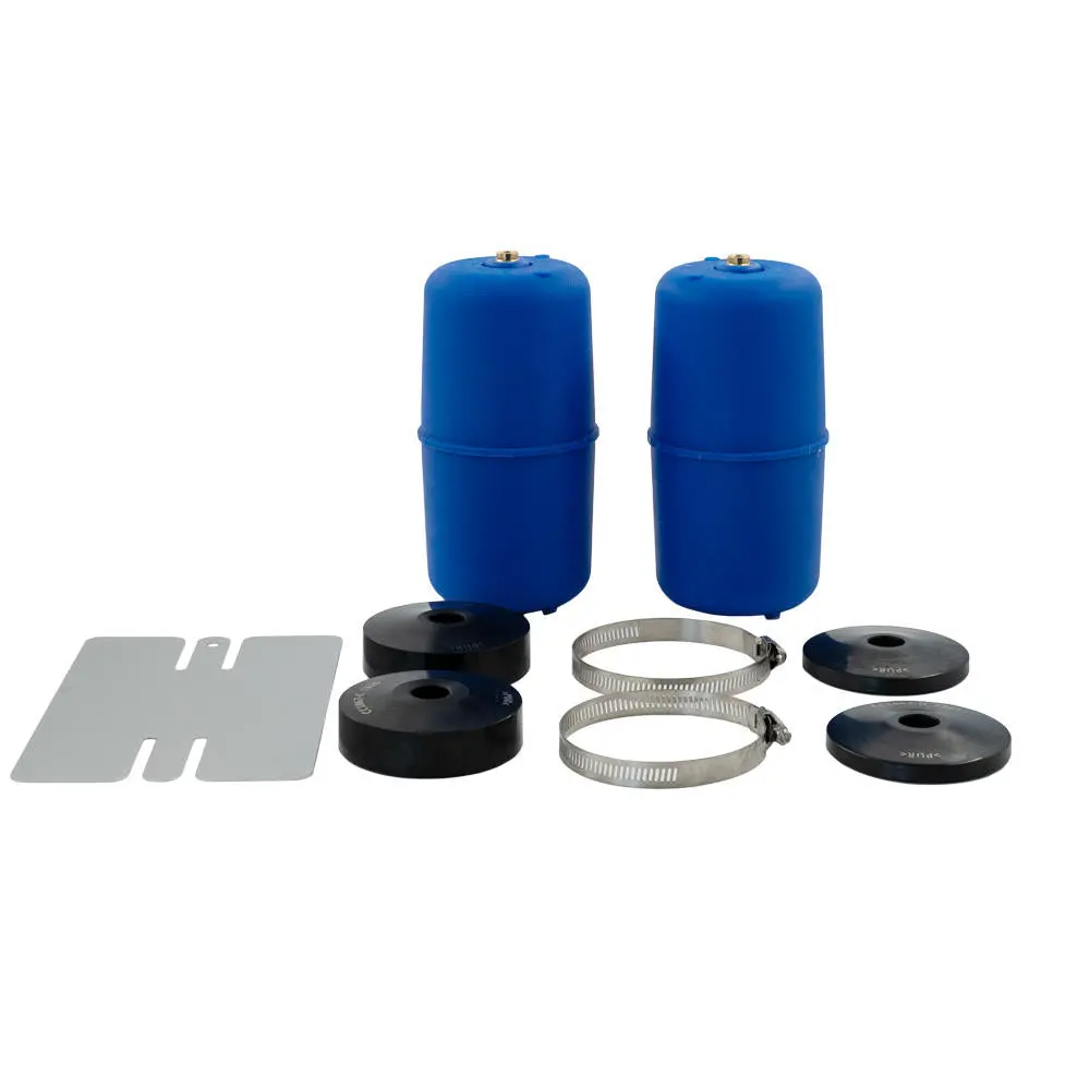 Cr5174 - Air Suspension Helper Kit For Coil Springs 1