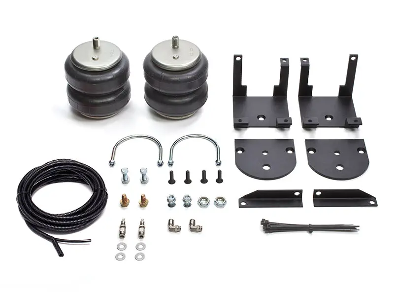 Rr4600 - Air Suspension Helper Kit For Leaf Springs 1