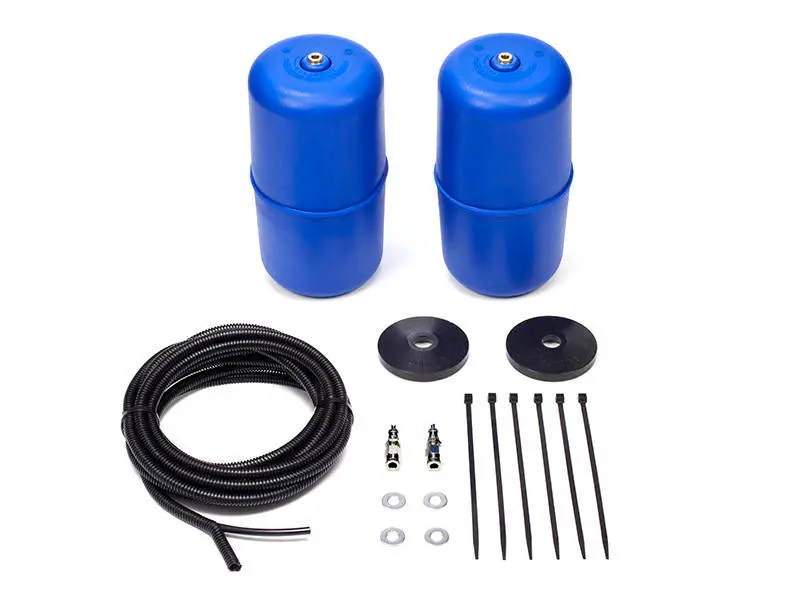 Cr5035 - Air Suspension Helper Kit For Coil Springs 1