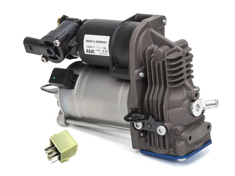 Ac8351 - Amk Air Compressor Replacement Mercedes-Benz 1