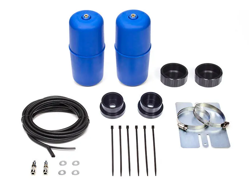 Cr5002 - Air Suspension Helper Kit For Coil Springs 1