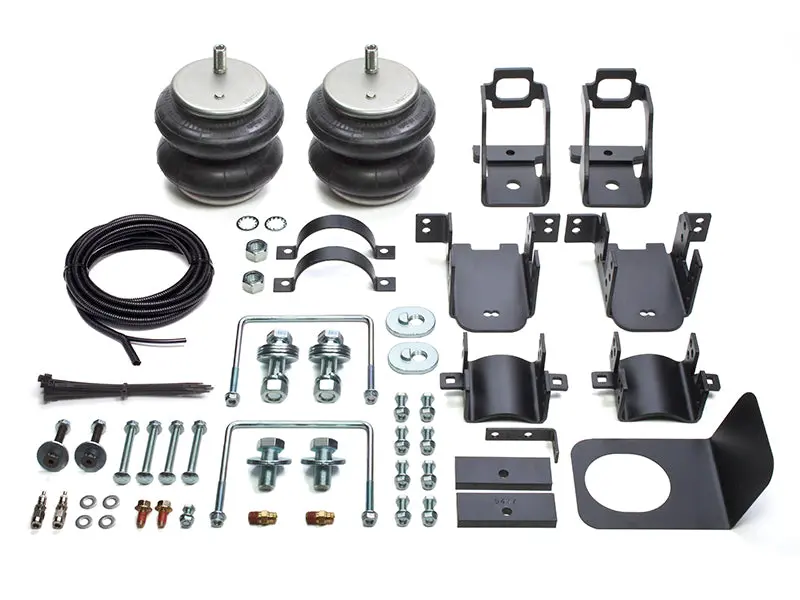 Rr4647 - Air Suspension Helper Kit For Leaf Springs 1