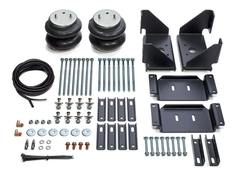 Rr4650 - Air Suspension Helper Kit For Leaf Springs 1