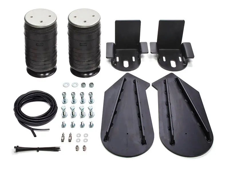 Rr7033 - Air Suspension Helper Kit For Leaf Springs 1
