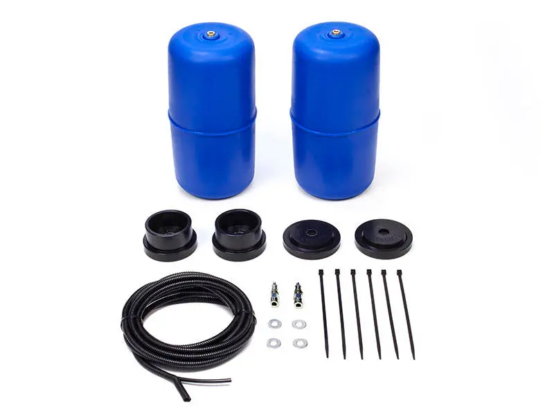 Cr5046 - Air Suspension Helper Kit For Coil Springs 1