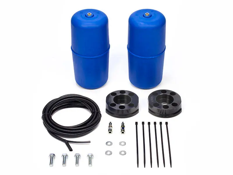 Cr5026 - Air Suspension Helper Kit For Coil Springs 1