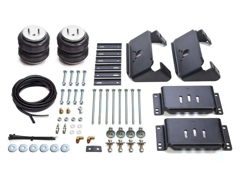 Rr4556 - Air Suspension Helper Kit For Leaf Springs 1