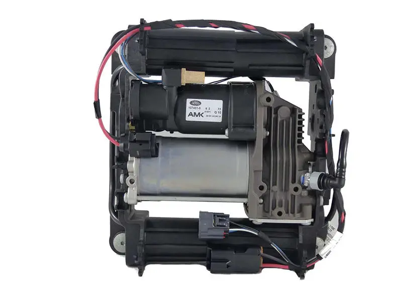 Ac8363 - Amk Air Compressor Replacement Land Rover 1