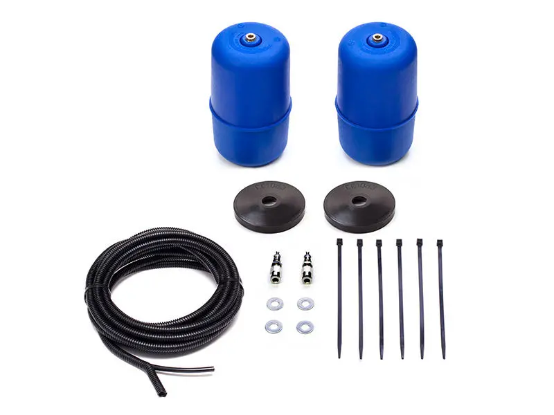 Cr5088 - Air Suspension Helper Kit For Coil Springs 1